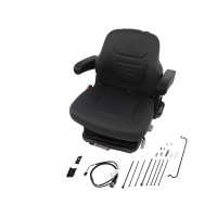 GRAMMER Mechanisch gefederter Sitz - MSG85/731