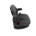 GRAMMER Mechanisch gefederter Sitz - MSG85/731