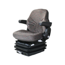 GRAMMER Mechanisch gefederter Sitz - MSG85/731