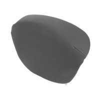 Maximo Kopfstütze für GRAMMER Traktorsitz (Stoffbezug)