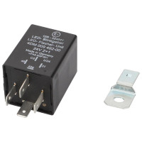 Blinkersteuerungsschalter für Landini 7-145, 7-165, 7-185, 7-190, 7-210, 7-230