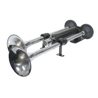 Signalhorn / Hupe 12/24V