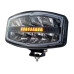 LED Fahrscheinwerfer, Interferenz: Klasse 5, 6000 Lumen, 10-30V