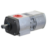 Hydraulikpumpe für Massey Ferguson 5410 5440 5470 5480 5613 5709  7716 S DYNA 6