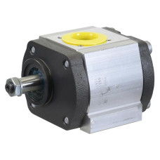 Hydraulikpumpe für Massey Ferguson 5425 5470 6480   6616 7616 7715 7718 DYNA 6 