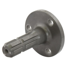 Zapfwellenstummel für Fiat 45-66 80-90 180-90 Ford / New Holland 4330 8160 TN65F