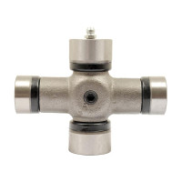 Kreuzgelenk - 27 x 100 - 30,2 x 92mm (Ausführung Bauhöhe Ausführung)
