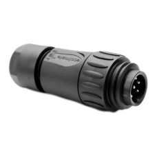 ISOBUS - Stecker Ecomate™ 12A - C016 30H006 100 12