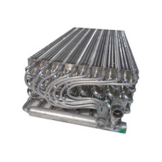 Verdampfer für Fendt 310 313 512 514 516 714 718 722 724 VARIO - F737812145310