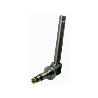 Achsschenkel Rechts oder Links (verstellbare Achse) für Case IH/International Harvester