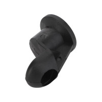 Halter für Gasdruckdämpferbefestigung Ersatz für Fendt 205812040021