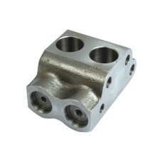 Pumpzylindersatz für Landini Large 9550, Massey Ferguson 1080, 1200, 135, 135 US Built, 20