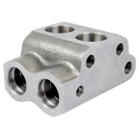 Pumpen-Zylindereinheit für Massey Ferguson 1080, 1200, 135, 135 US Built, 148, 150, 158