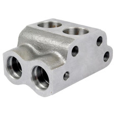 Pumpen-Zylindereinheit für Massey Ferguson 1080, 1200, 135, 135 US Built, 148, 150, 158