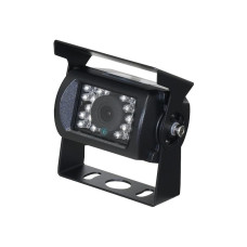 Zusatz Rückfahrkamera kabelgebunden (Audio: Nein)