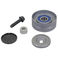 Spannrolle Umlenkrolle für John Deere 5070M 6010 6205 6530 6810 7425 7525 7530