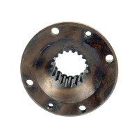 Flansch Kurbelwelle Kupplung für David Brown 995 996 1200 1410 1490 / K910538