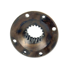 Flansch Kurbelwelle Kupplung für David Brown 995 996 1200 1410 1490 / K910538