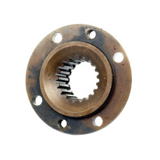 Hydraulik Flansch für Case IH 1594 1694 David Brown 1594 1690 Turbo 1694 K200465