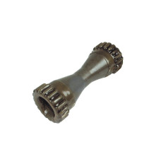 Welle Hydraulikpumpe kurz für David Brown 1594, 1690, 1690 Turbo, 1694 / K200464 Welle Hydraulikpumpe kurz für David Brown 1594, 1690, 1690 Turbo, 1694 / K200464