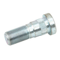 10x Radbolzen 5/8 x 2 für Landini 6030 Massey Ferguson 30 40 65 135 255 275 282 765