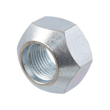 10x Radmuttern 5/8 UNF für David Brown 770 990 996 Case IH 248 374 685 995XL CX60