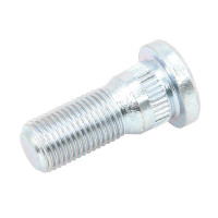 10x Radbolzen 1/2x1-3/8 für Massey Ferguson 35 135 240 350 550 FE35 TEA20 TEF20 TO35