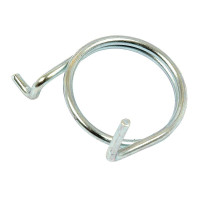 Bremspedalfeder für Massey Ferguson 20 35 65 135 148 158 165 235 1080 FE35 TO35