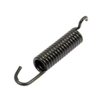 Bremsrückzugfeder für Fordson Dexta Massey Ferguson 35X 65 135 240 TEA20 TED20
