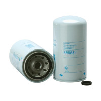 Kraftstofffilter P550881 für Ford New Holland T6.145 T6.155 T6.160 T6.165 T7030