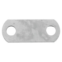 5x Platte Spannkette für Massey Ferguson 35 133 135 145 155 165 235 250 550 560 765 865