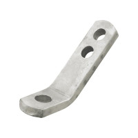 Halter Spannkette für Massey Ferguson 35 133 135 145 155 165 240 250 255 550 765 865