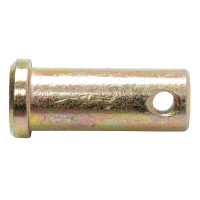 10x Imperial Steckbolzen Ø1/2' x 15/16' für Massey Ferguson 35 133 245 575 1014 3610 3680