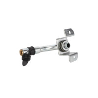 Aufsteckhalter für Rundumleuchte (Rechts oder Links) für Massey Ferguson 6120, 6130