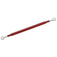 Spannschloss für Massey Ferguson 35 133 135 148 152 835 FE35 TEA20 TED20 TEF20