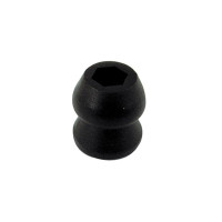 Zapfen für Türhalterung