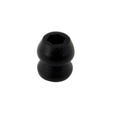 Zapfen für Türhalterung