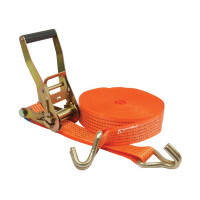 Spanngurt - Breite: 50mm - Länge : 12M - 10T (J Haken)