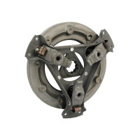 Kupplungspaket für Case IH 385 395 454 474 485 574 595 684 685XL 785 884 895XL