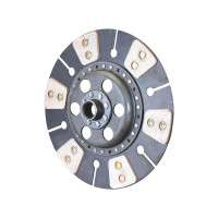 Kupplungsscheibe für Massey Ferguson 342, 350, 352, 355, 360, 362, 365, 375, 390