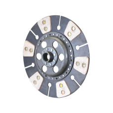 Kupplungsscheibe für Massey Ferguson 342, 350, 352, 355, 360, 362, 365, 375, 390