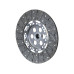 Kupplungsscheibe für Massey Ferguson 290 Brazilian, 292 Brazilian, 297 Brazilian, 375