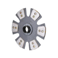 Kupplungsscheibe für Massey Ferguson 3050, 3060, 3065, 3070, 3075, 3080, 3090, 3095