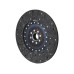 Kupplungsscheibe für Ford / New Holland 3600, 4600, 4600SU, 4830, 5000, 5030, 5100, 532