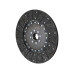 Kupplungsscheibe für Ford / New Holland 4830, 5000, 5030, 5100, 5550, 5610, 5700, 6410