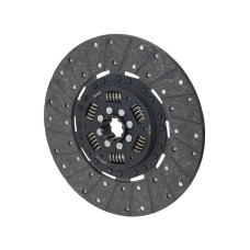 Kupplungsscheibe für Ford / New Holland 4830 5030 5550 5700 6610 7100 7600 7810 8210