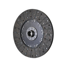 Kupplungsscheibe für Ford / New Holland Power Major, Super Major