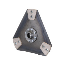 Kupplungsscheibe für Ford / New Holland 2000, 2000 US Built, 2100, 2110, 2110LCG, 2120 Kupplungsscheibe für Ford / New Holland 2000, 2000 US Built, 2100, 2110, 2110LCG, 2120