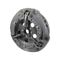 Kupplungspaket für Massey Ferguson 158, 165, 168, 253, 260, 265, 270, 275, 285 (FR), 30D, 40E