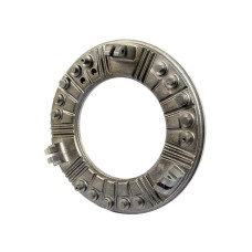 Kupplungsdruckplatte für Massey Ferguson 375, 390, 390T, 396, 398, 399